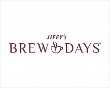 Cherise Global Brew Days Logo