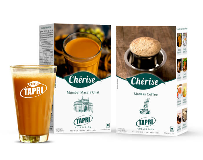 Cherise Global Contact Image