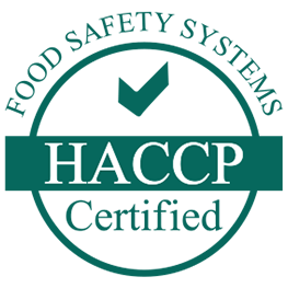 Cherise Global HACCP Icon Icon