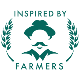 Cherise Global Inspired By Farmers Icon