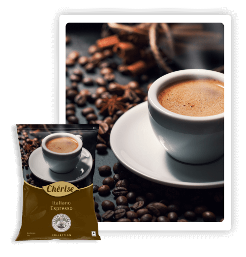 ITALIANO ESPRESSO