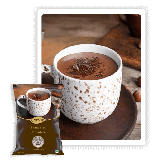 SWISS HOT CHOCOLATE