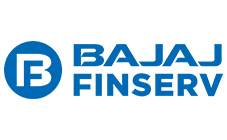 Bajaj Finserv Logo
