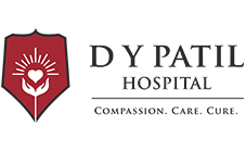 dy patil hospital
