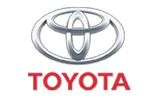 toyota logo